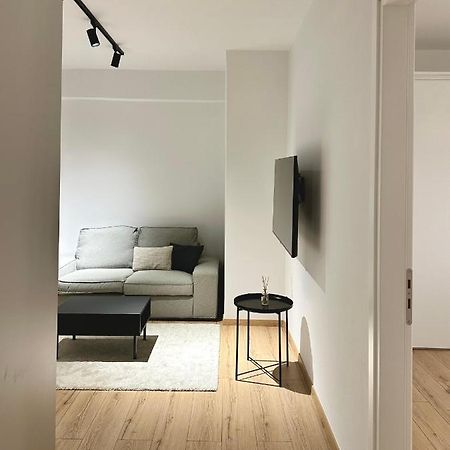 City Centre Apartment Patras Exterior photo